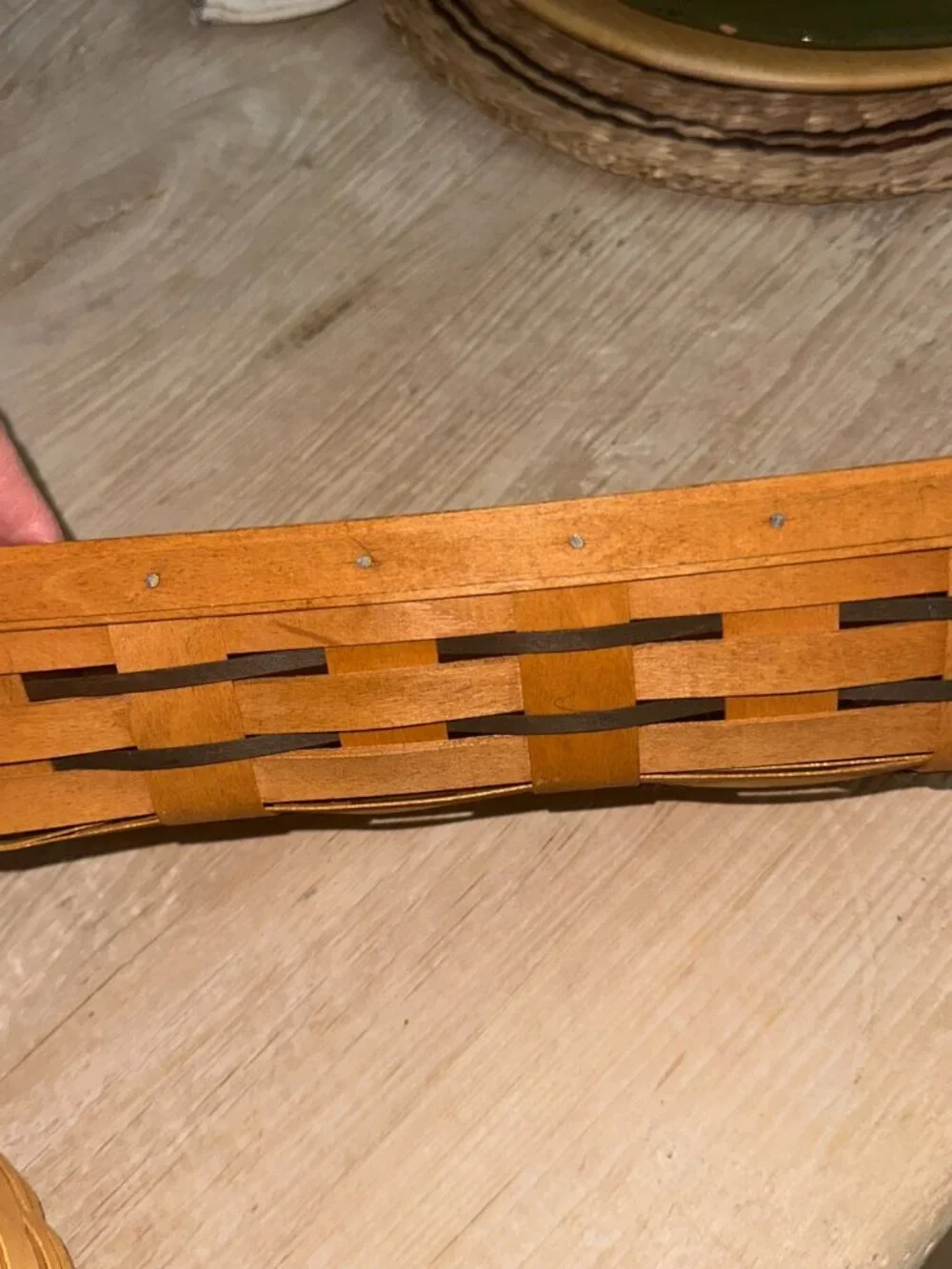Longaberger product set